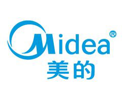 宝安宝体美的美的热水器